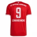 Maillot de Foot Bayern Munich Lewandowski 9 Tenue Domicile 2022/23 Maillot de Foot Bayern Munich Lewandowski 9 Tenue Domicile 2022/23