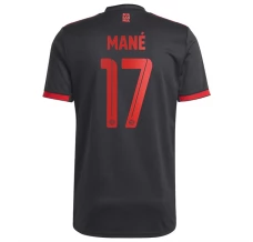 Maillot de Foot Bayern Munich Mané 17 Tenue Third 2022/23 Maillot de Foot Bayern Munich Mané 17 Tenue Third 2022/23