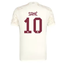 Maillot de Foot Bayern Munich Sané 10 Tenue Third 2023/24