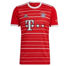 Maillot de Foot Bayern Munich Tenue Domicile 2022/23