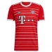 Maillot de Foot Bayern Munich Tenue Domicile 2022/23