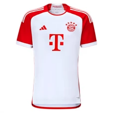 Maillot de Foot Bayern Munich Tenue Domicile 2023/24