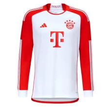 Maillot de Foot Bayern Munich Tenue Domicile 2023/24 Manche Longue