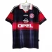 Maillot de Foot Bayern Munich Tenue Domicile Retro 1997-99 Maillot de Foot Bayern Munich Tenue Domicile Retro 1997-99