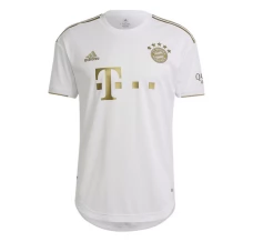 Maillot de Foot Bayern Munich Tenue Extérieur 2022/23