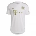 Maillot de Foot Bayern Munich Tenue Extérieur 2022/23