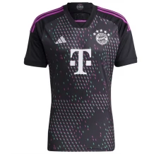 Maillot de Foot Bayern Munich Tenue Extérieur 2023/24