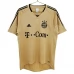 Maillot de Foot Bayern Munich Tenue Extérieur Retro 2004-05
