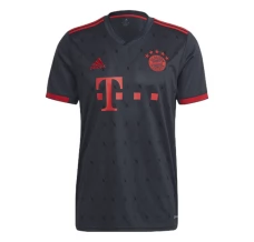 Maillot de Foot Bayern Munich Tenue Third 2022/23