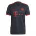 Maillot de Foot Bayern Munich Davies 19 Tenue Third 2022/23