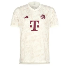 Maillot de Foot Bayern Munich Tenue Third 2023/24