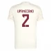 Maillot de Foot Bayern Munich Upamecano 2 Tenue Third 2023/24