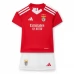 Maillot de Foot Benfica Lisbonne Enfant Tenue Domicile 2024/25