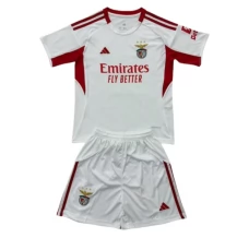 Maillot de Foot Benfica Lisbonne Enfant Tenue Third 2025/26
