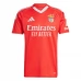 Maillot de Foot Benfica Lisbonne Kökcü 10 Tenue Domicile 2024/25