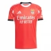 Maillot de Foot Benfica Lisbonne Tenue Domicile 2025/26