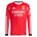 Maillot de Foot Benfica Lisbonne Tenue Domicile 2025/26 Manche Longue