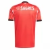 Maillot de Foot Benfica Lisbonne Tenue Domicile 2025/26