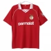 Maillot de Foot Benfica Lisbonne Tenue Domicile Retro 1994-95