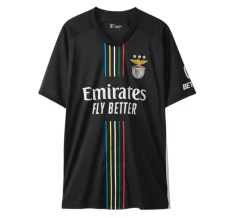 Maillot de Foot Benfica Lisbonne Tenue Extérieur 2023/24