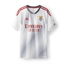 Maillot de Foot Benfica Lisbonne Tenue Third 2022/23