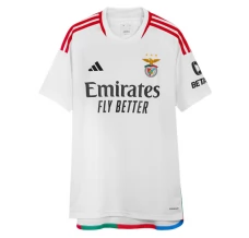 Maillot de Foot Benfica Lisbonne Tenue Third 2023/24