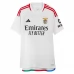 Maillot de Foot Benfica Lisbonne Tenue Third 2023/24