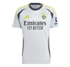 Maillot de Foot Benfica Lisbonne Tenue Third 2024/25