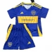 Maillot de Foot Boca Juniors Enfant Tenue Domicile 2024/25