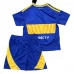 Maillot de Foot Boca Juniors Enfant Tenue Domicile 2024/25