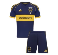 Maillot de Foot Boca Juniors Enfant Tenue Domicile 2025/26