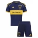 Maillot de Foot Boca Juniors Enfant Tenue Domicile 2025/26