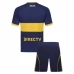 Maillot de Foot Boca Juniors Enfant Tenue Domicile 2025/26