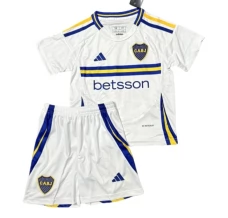 Maillot de Foot Boca Juniors Enfant Tenue Extérieur 2024/25