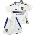 Maillot de Foot Boca Juniors Enfant Tenue Extérieur 2024/25