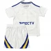 Maillot de Foot Boca Juniors Enfant Tenue Extérieur 2024/25