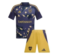 Maillot de Foot Boca Juniors Enfant Tenue Third 2025/26