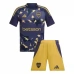 Maillot de Foot Boca Juniors Enfant Tenue Third 2025/26