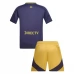Maillot de Foot Boca Juniors Enfant Tenue Third 2025/26