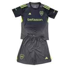 Maillot de Foot Boca Juniors Gardien Enfant Tenue Domicile 2025/26