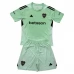 Maillot de Foot Boca Juniors Gardien Enfant Tenue Third 2025/26