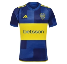 Maillot de Foot Boca Juniors Tenue Domicile 2023/24