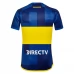 Maillot de Foot Boca Juniors Tenue Domicile 2023/24