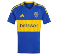 Maillot de Foot Boca Juniors Tenue Domicile 2024/25