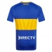 Maillot de Foot Boca Juniors Tenue Domicile 2024/25