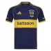 Maillot de Foot Boca Juniors Tenue Domicile 2025/26