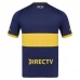 Maillot de Foot Boca Juniors Tenue Domicile 2025/26