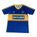 Maillot de Foot Boca Juniors Tenue Domicile Retro 1992-93