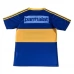 Maillot de Foot Boca Juniors Tenue Domicile Retro 1992-93