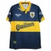 Maillot de Foot Boca Juniors Tenue Domicile Retro 1995-96